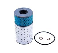 DENCKERMANN A210018 Filtro olio