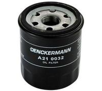 DENCKERMANN A210032 Filtro olio per CITROËN,DAIHATSU,GEELY,MASSEY FERGUSON,PEUGE