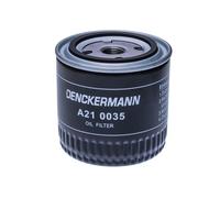 DENCKERMANN A210035 Filtro olio