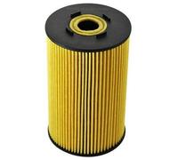 DENCKERMANN A210065 Filtro olio per MERCEDES-BENZ