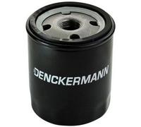 DENCKERMANN A210074 Filtro olio per FORD,MAZDA,MORGAN,VOLVO