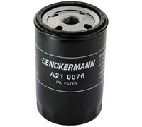 DENCKERMANN A210076 Filtro olio per MERCEDES-BENZ