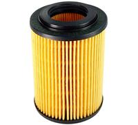 DENCKERMANN A210081 Filtro olio per HONDA