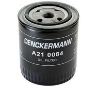 DENCKERMANN A210084 Filtro olio per AUDI,SKODA,VW