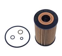 DENCKERMANN A210101 Filtro olio per BERTONE,BMW