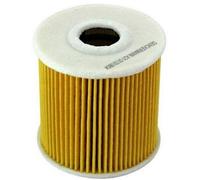 DENCKERMANN A210133 Filtro olio per NISSAN