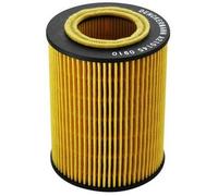 DENCKERMANN A210145 Filtro olio per ALPINA,BMW,WIESMANN