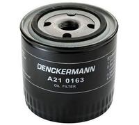 DENCKERMANN A210163 Filtro olio per HONDA,LAND ROVER,MG,ROVER