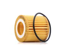 DENCKERMANN A210175 Filtro olio per VW Polo Schrägheck (6R1, 6C1) POLO (9N)