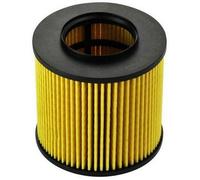 DENCKERMANN A210176 Filtro olio per AUDI,SEAT,SKODA,VW