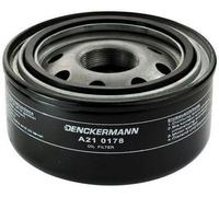 DENCKERMANN Filtro olio