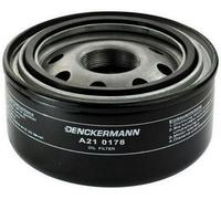 DENCKERMANN A210178 Filtro olio per VW LT 28-46 II Van (2DA, 2DD, 2DH)