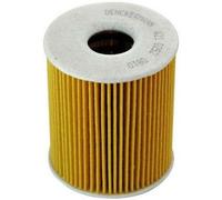 DENCKERMANN A210252 Filtro olio per FIAT,JEEP,MINI