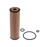 DENCKERMANN A210261 Filtro olio per MERCEDES-BENZ