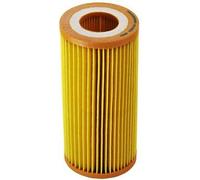 DENCKERMANN A210262 Filtro olio per MERCEDES-BENZ