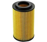 DENCKERMANN Filtro olio