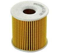 DENCKERMANN A210268 Filtro olio per SMART