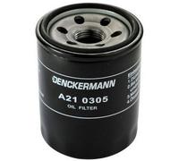 DENCKERMANN A210305 Filtro olio per FORD USA,KIA,MAZDA,VOLVO