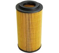DENCKERMANN A210381 Filtro olio per AUDI,CUPRA,KTM,SEAT,SKODA,VW