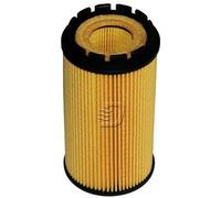 DENCKERMANN A210415 Filtro olio per CHRYSLER,HYUNDAI,JEEP,KIA