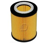 DENCKERMANN A210417 Filtro olio per HYUNDAI