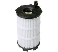 DENCKERMANN A210423 Filtro olio per AUDI,LAMBORGHINI,VW