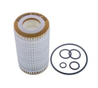 DENCKERMANN A210537 Filtro olio per CHRYSLER,MERCEDES-BENZ,PUCH