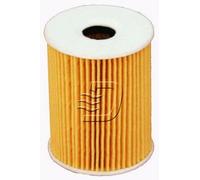 DENCKERMANN A210616 Filtro olio per CHEVROLET,OPEL