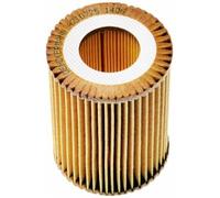 DENCKERMANN A210725 Filtro olio