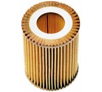 DENCKERMANN A210725 Filtro olio per BMW