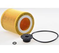 DENCKERMANN A210737 Filtro olio per BMW