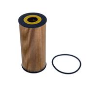 DENCKERMANN A210922 Filtro olio per PORSCHE