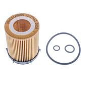 DENCKERMANN A210963 Filtro olio per INFINITI,MERCEDES-BENZ