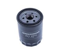 Denckermann Filtro Olio Filtro A Vite Per Ford Ranger 2.5 TDCI 4X4 3.0 Mazda