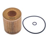 DENCKERMANN A210979 Filtro olio per MAZDA
