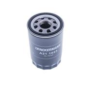 DENCKERMANN A211023 Filtro olio per DAIMLER,JAGUAR