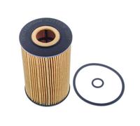 DENCKERMANN A211028 Filtro olio per OPEL,VAUXHALL