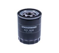 DENCKERMANN A211038 Filtro olio