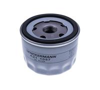 DENCKERMANN A211057 Filtro olio