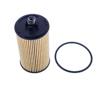 DENCKERMANN A211062 Filtro olio per CHEVROLET,OPEL