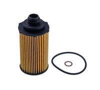 DENCKERMANN A211074 Filtro olio