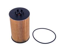 DENCKERMANN A211081 Filtro olio per MERCEDES-BENZ