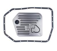 DENCKERMANN A220010 Filtro idraulico, Cambio automatico per ALPINA,BMW,JAGUAR,LA
