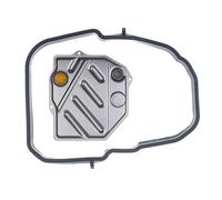 Denckermann Filtro idraulico cambio A220020 – Filtro in aspirazione per Porsche