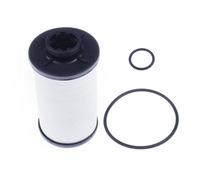 DENCKERMANN A220026 Filtro idraulico, Cambio automatico per AUDI,CUPRA,SEAT,SKOD