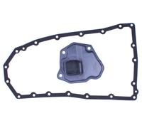 Denckermann Kit filtro idraulico A220037 per cambio CVT, filtro a setaccio per NISSAN, RENAULT