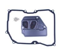 DENCKERMANN A220049 Kit filtro idraulico Cambio automatico per MINI Cabrio (R57)