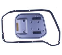 DENCKERMANN A220050 Kit filtro idraulico Cambio automatico per AUDI Q5 (8RB)