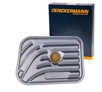 DENCKERMANN Kit filtro idraulico, Cambio automatico A220080