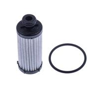DENCKERMANN A220107 Kit filtro idraulico, Cambio automatico per AUDI